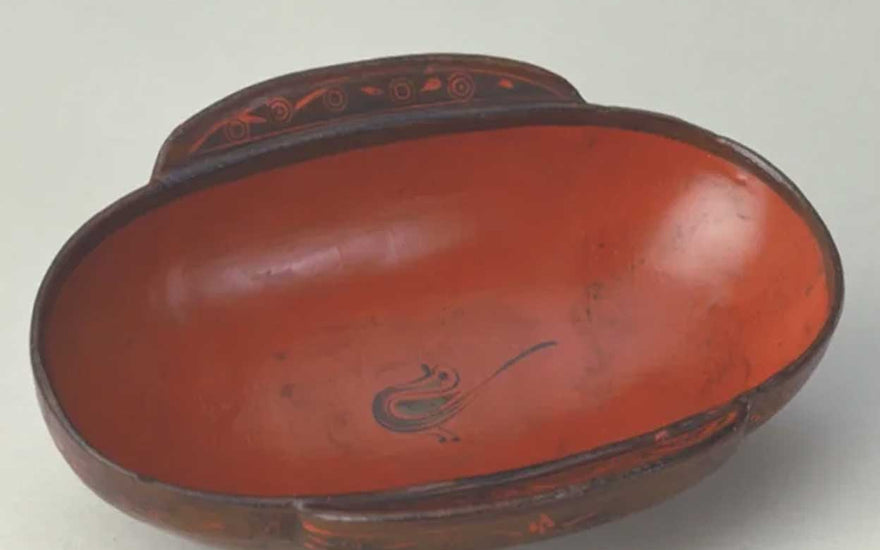 Multipurpose Chinese Ear Cups: More Than Just Decor