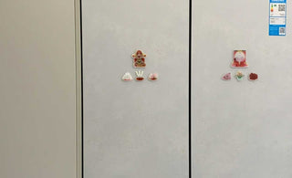 Chinese Fridge Magnets: Perfect Souvenirs to Remember Your Travels