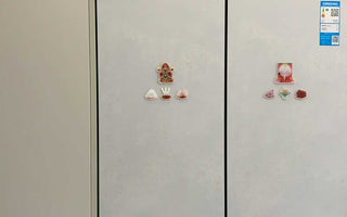 Chinese Fridge Magnets: Perfect Souvenirs to Remember Your Travels