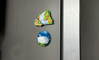 The Untold Story of Chinese Refrigerator Art