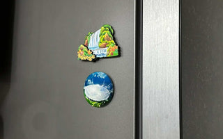 The Untold Story of Chinese Refrigerator Art
