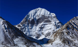Embracing the Sacred Power of Mount Kailash: A Tribute to Tibetan Devotion