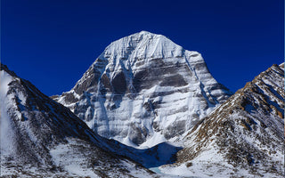 Embracing the Sacred Power of Mount Kailash: A Tribute to Tibetan Devotion