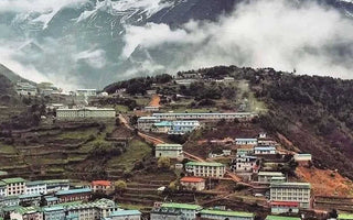 The Language of Prayer: Interpreting the Messages of Prayer Flags