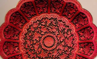 The Art of Lacquering: A Symphony of Layers