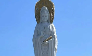 Beyond Scriptures: Xuanzang Buddha Artistry