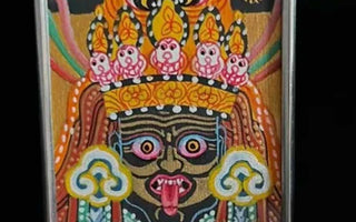 Discovering the hidden treasures embedded in Tibetan Buddhist scriptures