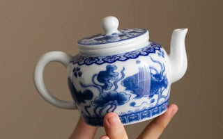 A Journey Through Time: Unveiling the Heritage of Tea Culture and Tea Ware