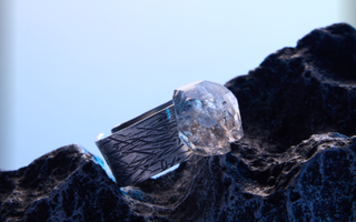 Unlock the Pure Healing Power of Natural Quartz with Lumahima