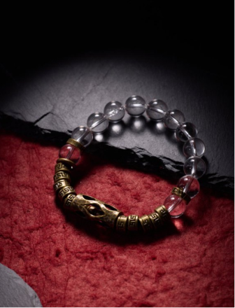 How Lumahima’s Untreated Quartz Energizes Your Spirit