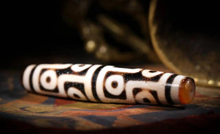 Your Spirit, Your Symbol: Dzi for Inner Identity | Lumahima
