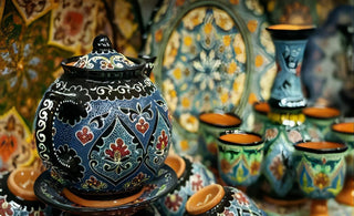 Qing dynasty porcelain: why has it been strong market？