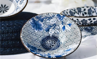 Blue and White Porcelain: Unveiling the Tapestry of History and Heritage