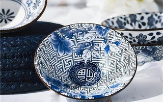 Blue and White Porcelain: Unveiling the Tapestry of History and Heritage
