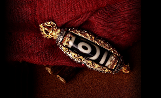 Lumahima’s Guide to Dzi Bead Totem Symbolism