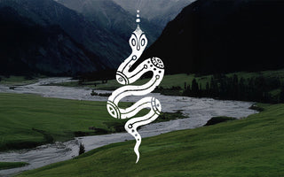 Eternal Serpent Collection: Embody Eternal Change, Awaken Your Inner Spirit