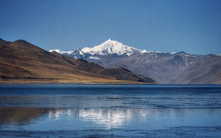 Kailash Gemstone: The Gem of Emotion, A Gift from Nature
