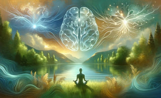 Higher Self Suggestion: Improve Your Mental Health