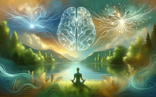 Higher Self Suggestion: Improve Your Mental Health