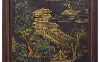 Unveiling the Dynamics of Asian Modern Art Movements