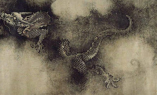 Dragon's Legacy: Why do the Chinese love dragons?