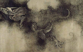 Dragon's Legacy: Why do the Chinese love dragons?