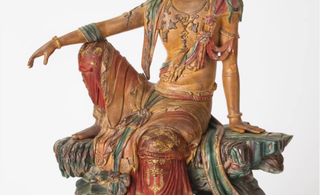 Exploring the Rich Tapestry of Asian Art History