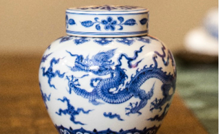 Unveiling the Timeless Elegance of Traditional Asian Crafts