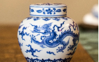 Unveiling the Timeless Elegance of Traditional Asian Crafts