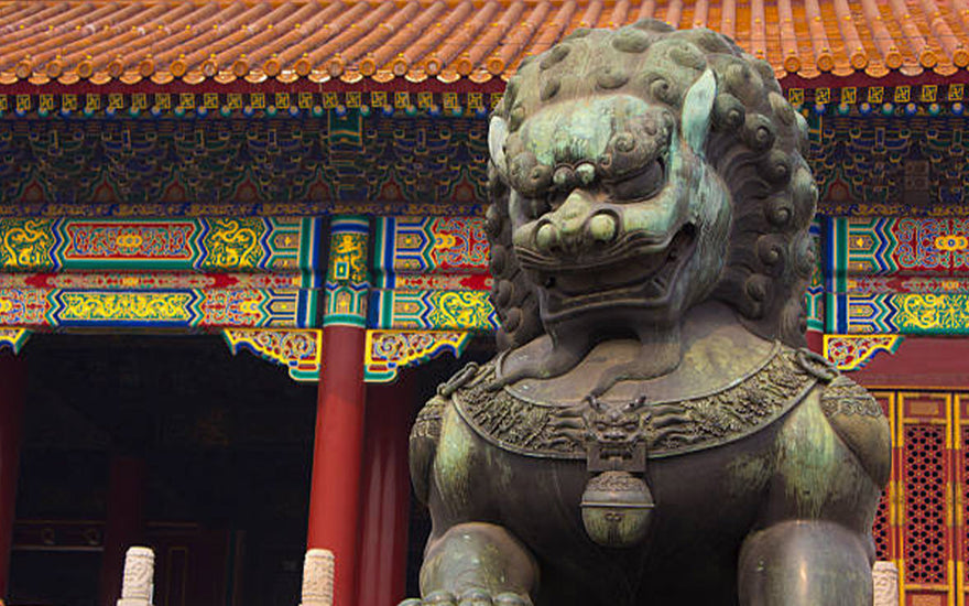 Unraveling the Origins and Cultural Significance of Kirin Symbolism