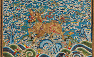 Unraveling the Origins and Legends of Mythical Kirin