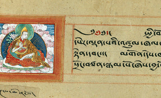Understanding the significance in Buddhist philosophy through Tibetan Buddhist scriptures 