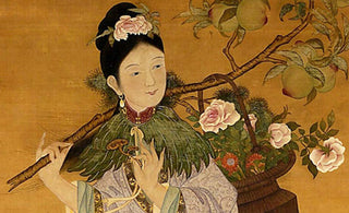 Exploring the mysterious Tale Through Ma Gu Presented Longevity Vaes
