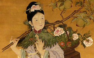 Exploring the mysterious Tale Through Ma Gu Presented Longevity Vaes