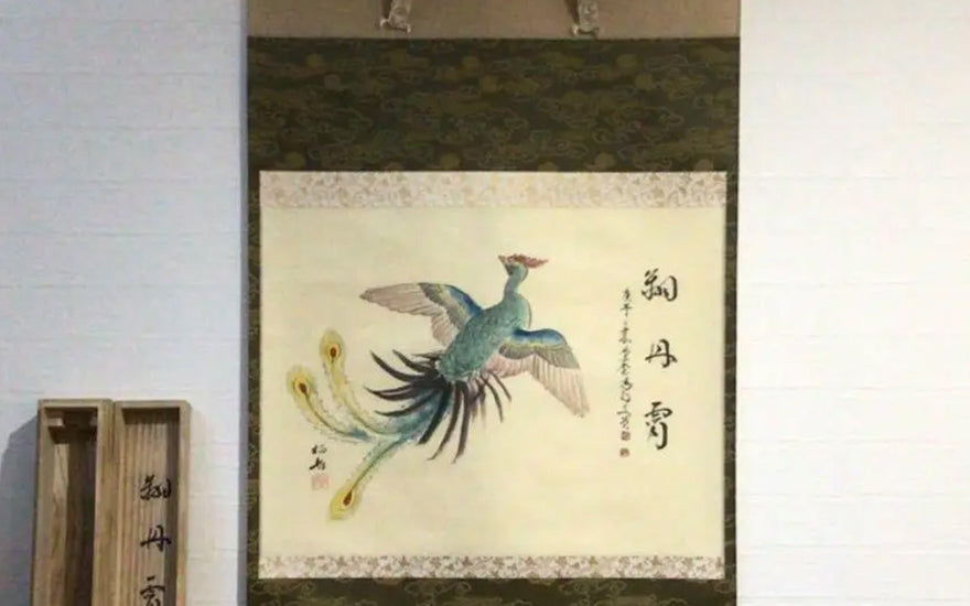 The Symbolic Language of Phoenix Artwork Unveiled