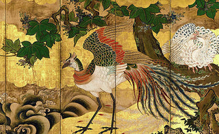 The Mythical Phoenix: Symbol of Resilience and Hope