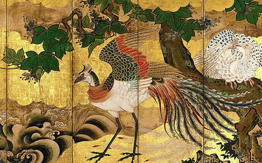 The Mythical Phoenix: Symbol of Resilience and Hope