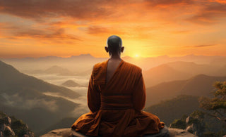 Serene shanshui Landscape Art: Reflecting Inner Peace