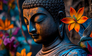 The Buddhist Approach to Suffering and Freedom