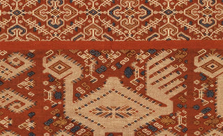 Interwoven Traditions: A Comparative Study of Textile Arts in South and Southeast Asia