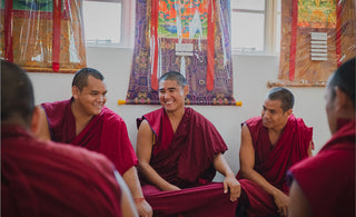 Expert mentorship on Buddhist practice: Unlocking deeper insights with expert tutors dedicated to nurturing spiritual growth in Buddhism