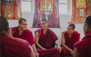 Expert mentorship on Buddhist practice: Unlocking deeper insights with expert tutors dedicated to nurturing spiritual growth in Buddhism