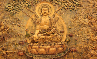 Discover the path towards achieving Nirvana and the spiritual enlightenment it promises