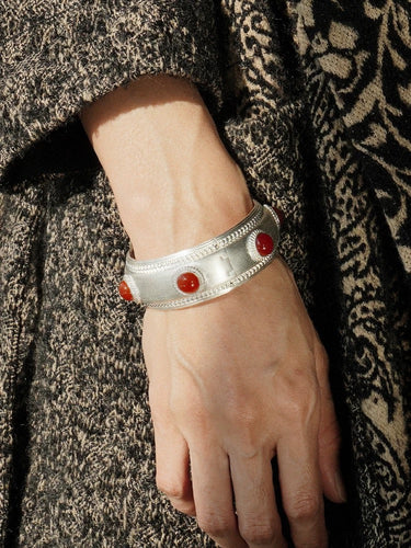Onyx Guardian Courage Bracelet