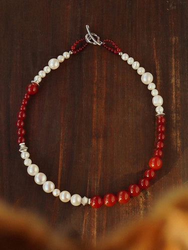 Serene Harmony Necklace
